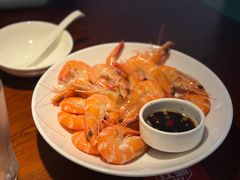 -永红源·啤酒烧烤海鲜大排档(台柳路店)