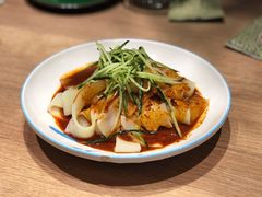 兰州酿皮-阿西娅·西北妈妈拿手菜(华联店)