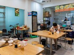 大堂-潮汕裕成莲藕(泰沙路店)