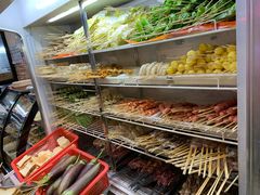 -张师傅烧烤(CBD店)