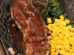 西冷烘烤牛排-萨莉亚意式餐厅(杭州滨江天街店)