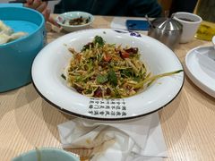 -老边饺子馆(东单店)