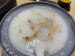 -喜鹊茶点.啫煲(车陂店)