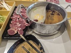 -呷哺呷哺 黄金牧场 (中发百旺店)