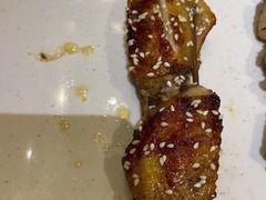 -木屋烧烤(西南角店)