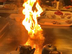 -赤坂亭·M9和牛烧肉·铁板烧(合肥万象城店)