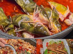 -小小河边鱼(天润城店)