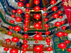-大连商场