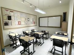 -艺起长大少儿美术教育(奥体阳光校区)