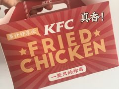 -肯德基(大连金三角店)