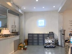 -边渡咖啡烘焙店(昙华林店)