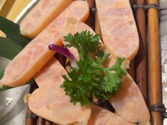 -西塔老太太泥炉烤肉(亚运村店)