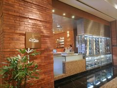 -马哥孛罗咖啡厅·Cafe Marco (厦门马哥孛罗东方大酒店)