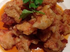 -北李妈妈菜·海肠捞饭(高新万达店)