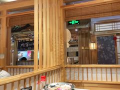 -九田家黑牛烤肉料理(石路天虹店)