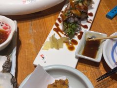 -万鱼亭·筑地屋 日本料理(淮海街店)