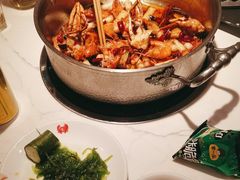 -七欣天香辣蟹火锅(万润龙河店)