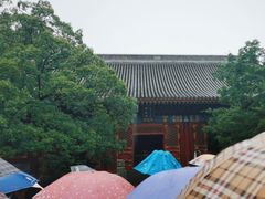 -香山公园