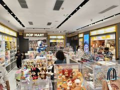 -泡泡玛特POPMART(凯德大峡谷店)
