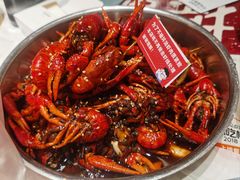 -靓靓蒸虾·头牌蒸虾(沙湖旗舰店)