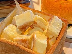 -绿茶餐厅(深圳龙华天虹购物中心店)