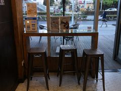 -匠造烘焙(上海湾店)