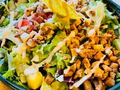 -HFFOUSA TACO弗萨塔可墨西哥餐厅(颐堤港店)