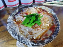 -暖泉古镇