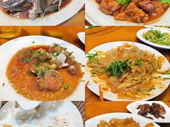 -海岛渔村大酒店(云霄路店)