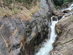 -广州白江湖森林公园