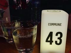 -COMMUNE幻师(五角场店)