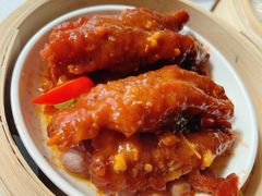 -鹭江宾馆·观海餐厅