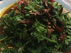 -龙姐私房菜(和顺古镇店)