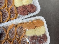 -传闻来紫菜包饭·打糕(西塔韩百店)
