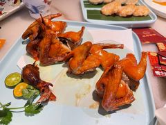 -莞府家宴·东莞菜(市民服务中心店)