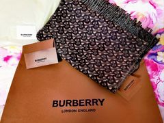-BURBERRY(上海港汇恒隆广场店)