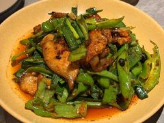 -廖川菜(金虹桥店)
