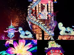 -河南宝泉旅游区