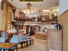 -良木缘咖啡西餐(川大店)