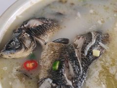 -后海彼岸花园餐厅