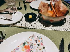 -一棵树·意大利西餐厅One Tree(新城店)