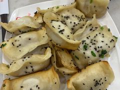 锅贴-老盛兴汤包馆(大华二路店)