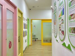 -培飞思维启蒙·益智游戏·科学探索(城西银泰店)