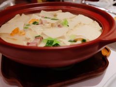 -东富酒家(龙湖西溪天街店)