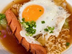 -龙记·香港茶餐厅(海上世界店)