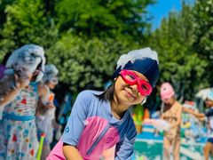 -蓝莓果幼儿园(通州梨园店)