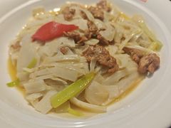 -面辣子·陕西家乡菜(长安店)