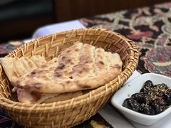 -Old Ottoman Cafe & Restaurant