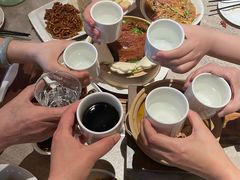 -北平小馆·烤鸭·家常菜(磨房北里店)