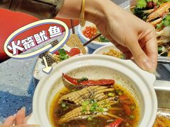 -串一火锅(赛格国际购物中心店)